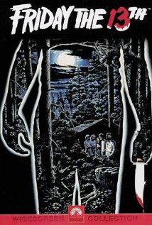 Friday The 13th 1980 Production Report Reveals 1st Day Shoot