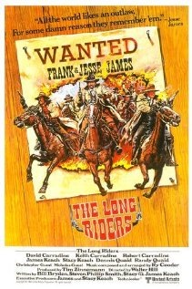 The Long Riders Technical Specifications