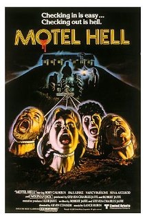 Motel Hell Technical Specifications