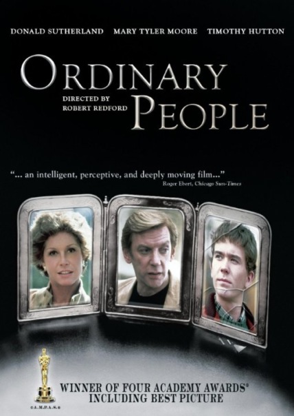 Ordinary People Technical Specifications