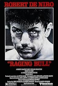 Raging Bull Technical Specifications