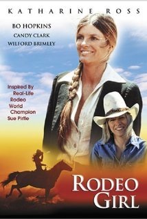 Rodeo Girl Technical Specifications