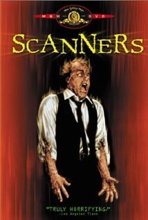 Scanners Technical Specifications