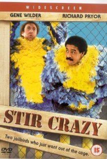 Stir Crazy (1980) Technical Specifications