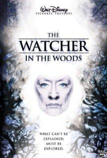 The Watcher in the Woods Technical Specifications