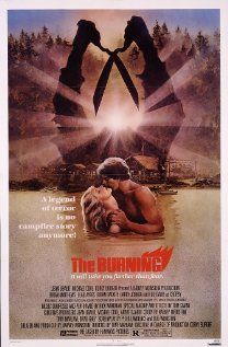 The Burning (1981) Technical Specifications