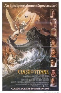 Clash Of The Titans (1981) Technical Specifications