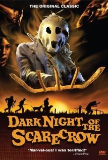 Dark Night of the Scarecrow Technical Specifications