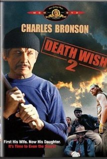 Death Wish II Technical Specifications