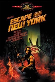 Escape from New York Technical Specifications