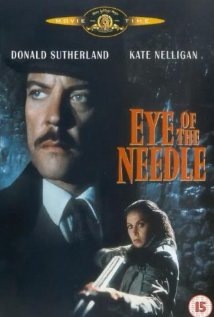 Eye of the Needle Technical Specifications