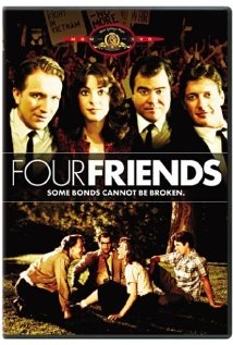 Four Friends Technical Specifications