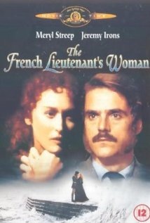 The French Lieutenant’s Woman Technical Specifications