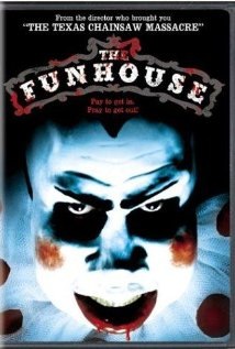 The Funhouse Technical Specifications