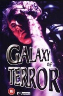 Galaxy of Terror Technical Specifications