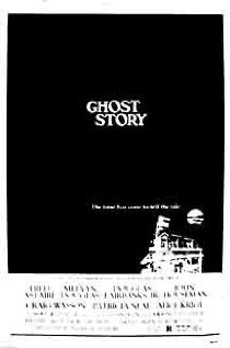 Ghost Story Technical Specifications