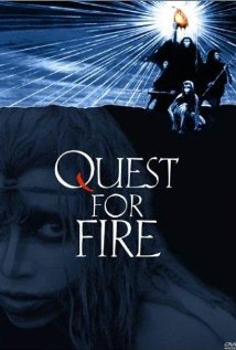 Quest for Fire Technical Specifications