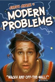 Modern Problems Technical Specifications