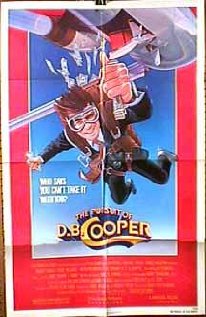 The Pursuit of D.B. Cooper