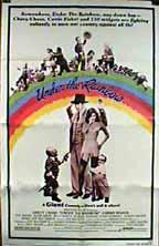 Under The Rainbow (1981) Technical Specifications » ShotOnWhat?