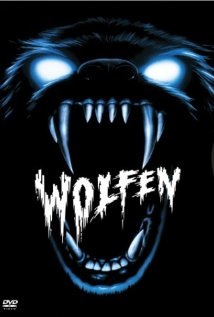 Wolfen Technical Specifications