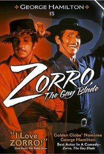 Zorro: The Gay Blade Technical Specifications