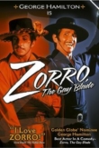 Zorro: The Gay Blade | ShotOnWhat?