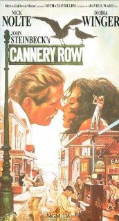 Cannery Row 1982 Technical Specifications ShotOnWhat