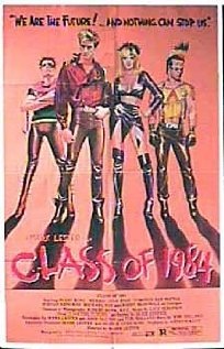 Class of 1984 Technical Specifications