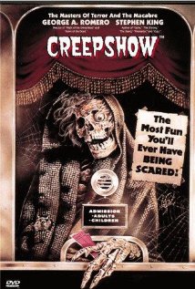 Creepshow (1982) Technical Specifications