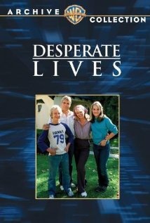 Desperate Lives Technical Specifications