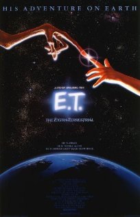 E.T. the Extra-Terrestrial (1982) Technical Specifications