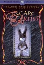 The Escape Artist