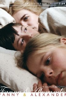 Fanny and Alexander Technical Specifications