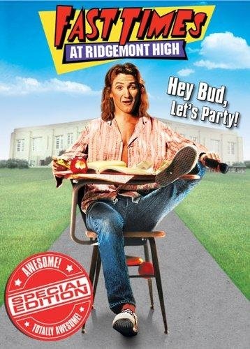 Fast Times at Ridgemont High Technical Specifications