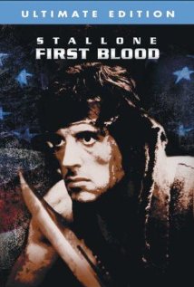 First Blood (1982) Technical Specifications