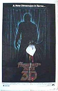 Friday the 13th Part III (1982) Technical Specifications