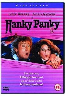 Hanky Panky Technical Specifications