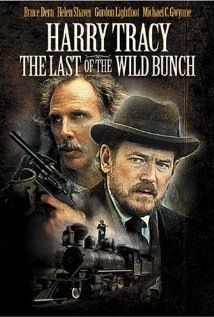 Harry Tracy: The Last of the Wild Bunch Technical Specifications