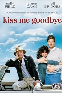 Kiss Me Goodbye Technical Specifications