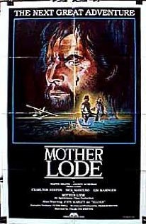 Mother Lode Technical Specifications