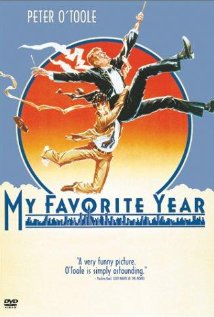 My Favorite Year