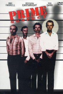 Prime Suspect