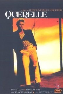 Querelle Technical Specifications