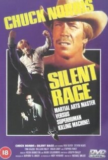 Silent Rage Technical Specifications