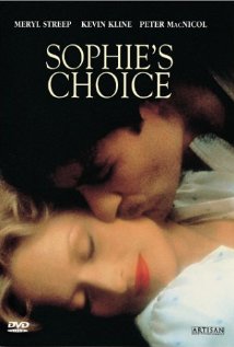 Sophie's Choice (1982) Technical Specifications