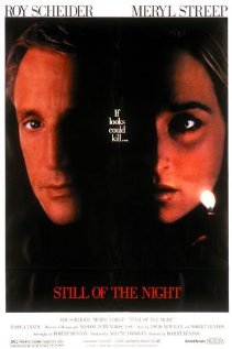 Still of the Night