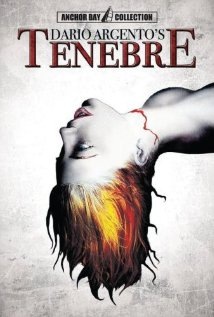 Tenebre Technical Specifications