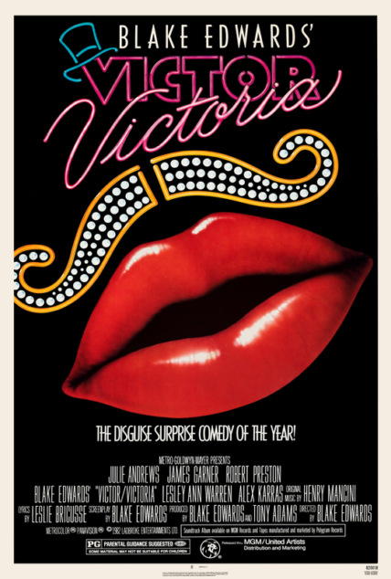 Victor Victoria Technical Specifications