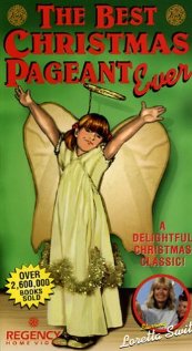The Best Christmas Pageant Ever
